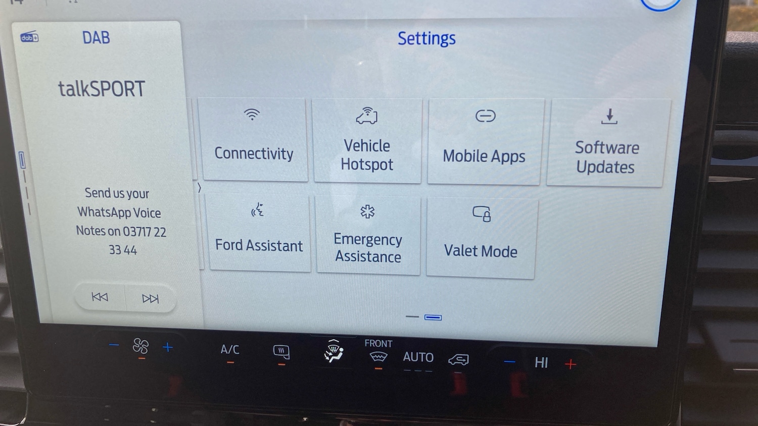 Used Ford Transit 2025 for sale - 76504370: Photo 36