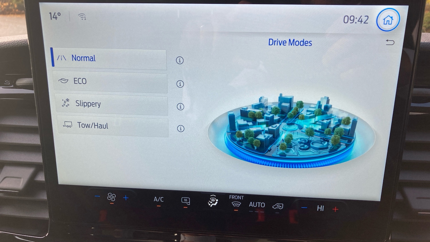 Used Ford Transit 2025 for sale - 76504370: Photo 37