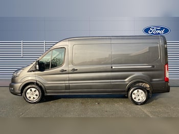 Used Ford Transit 2025 for sale - 76504370: Photo