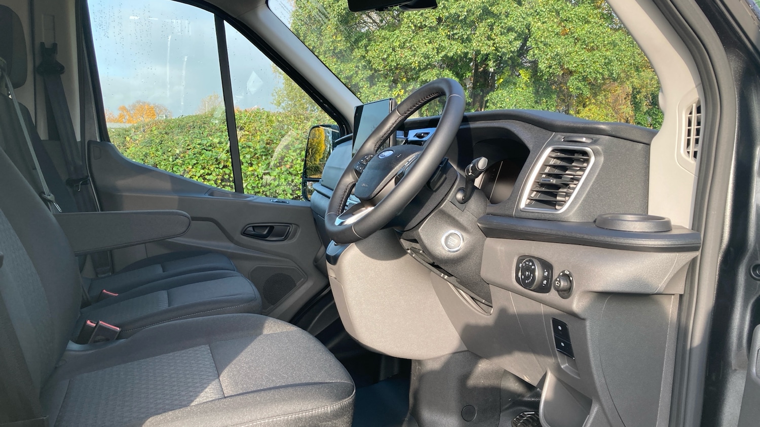 Used Ford Transit 2025 for sale - 76504370: Photo 4