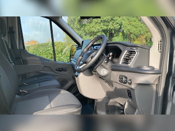 Used Ford Transit 2025 for sale - 76504370: Photo