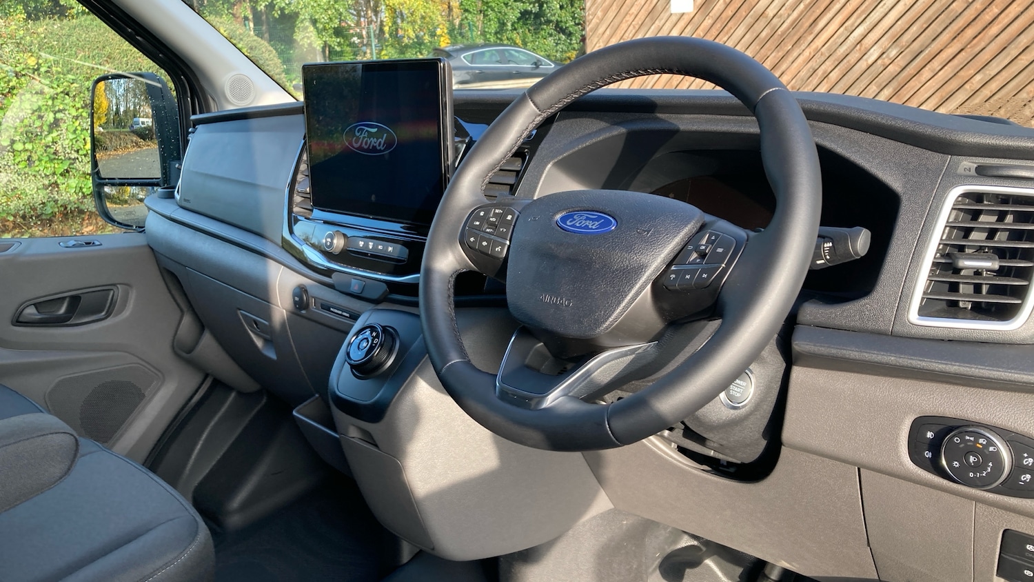 Used Ford Transit 2025 for sale - 76504370: Photo 5