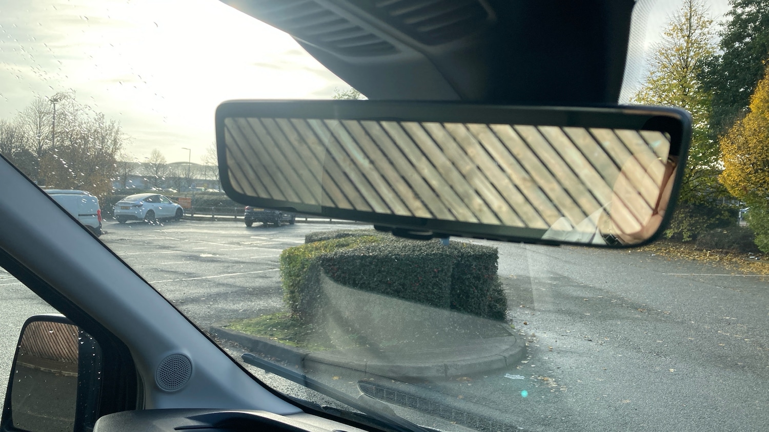 Used Ford Transit 2025 for sale - 76504370: Photo 9