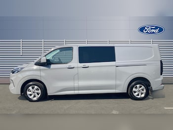 Used Ford Transit Custom 2026 for sale - 79239750: Photo