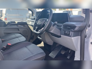Used Ford Transit Custom 2026 for sale - 79239750: Photo