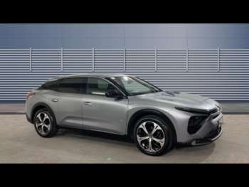 2023 (72) - 1.2 PureTech 130 Sense Plus 5dr EAT8 Petrol Estate