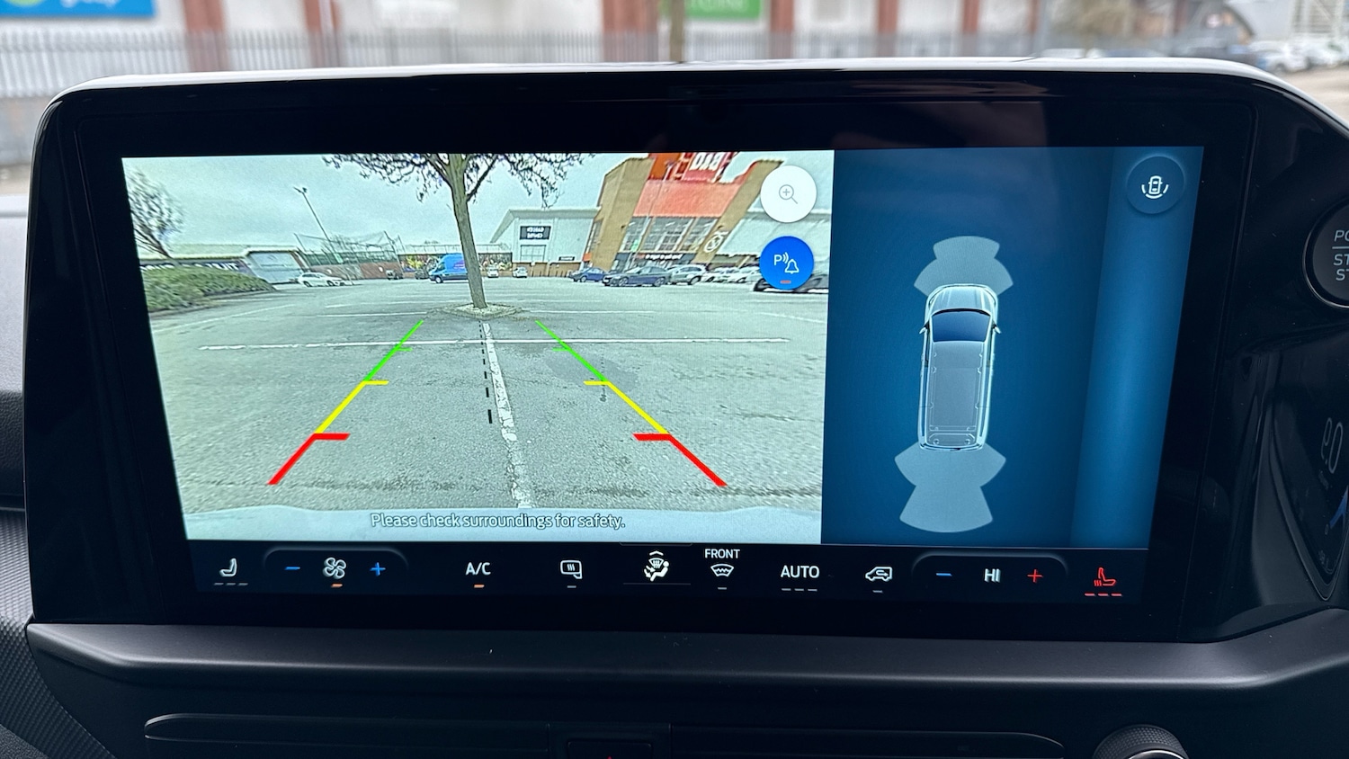 Used Ford Transit Custom 2025 for sale - 77893167: Photo 10