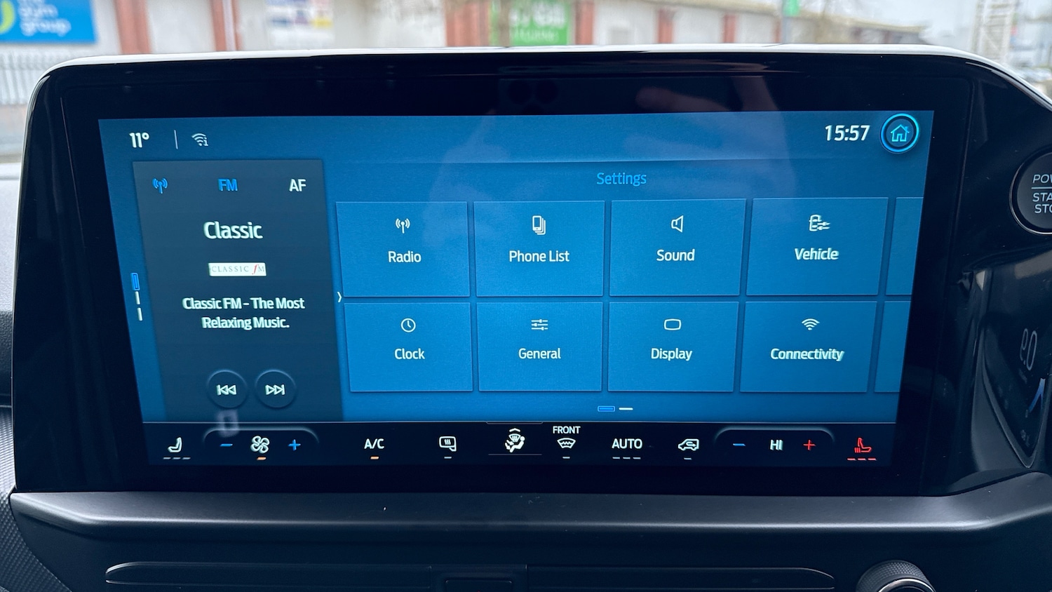 Used Ford Transit Custom 2025 for sale - 77893167: Photo 11