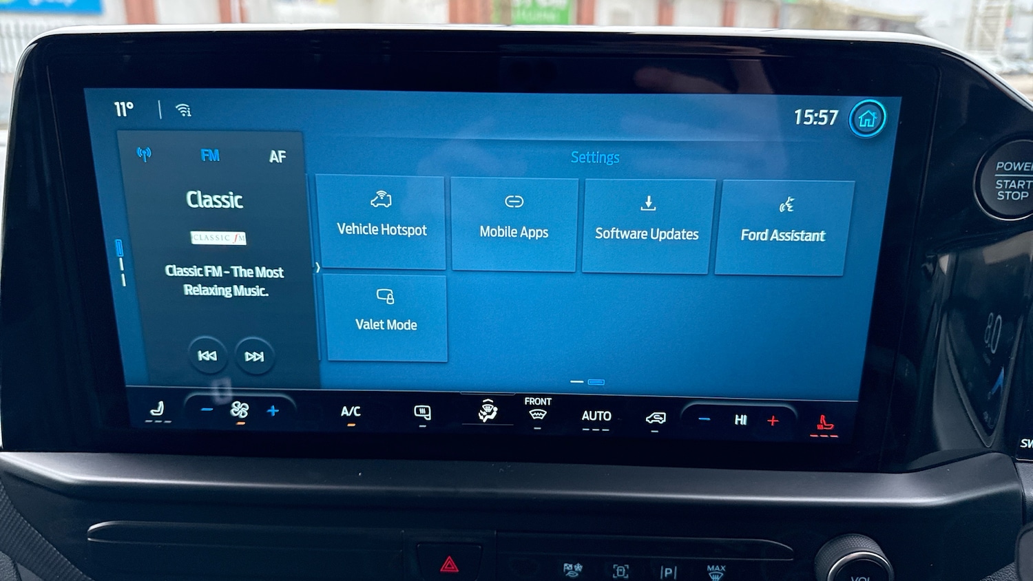 Used Ford Transit Custom 2025 for sale - 77893167: Photo 12