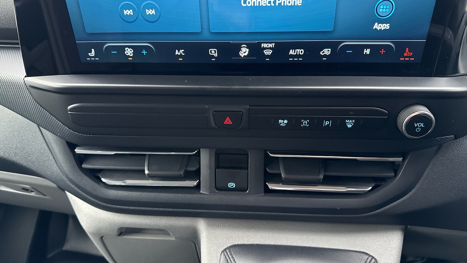 Used Ford Transit Custom 2025 for sale - 77893167: Photo 13