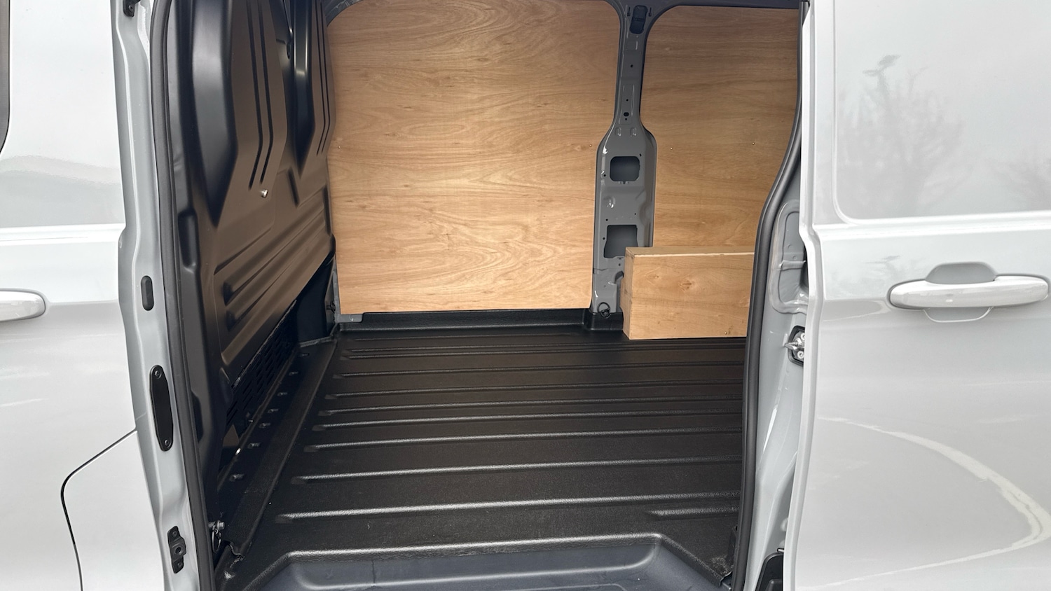 Used Ford Transit Custom 2025 for sale - 77893167: Photo 16