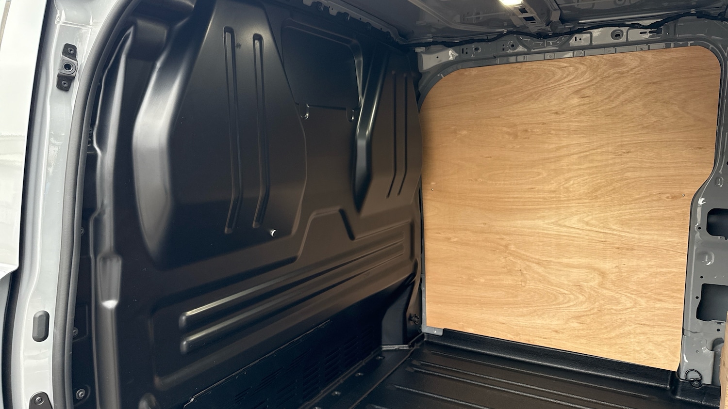 Used Ford Transit Custom 2025 for sale - 77893167: Photo 17