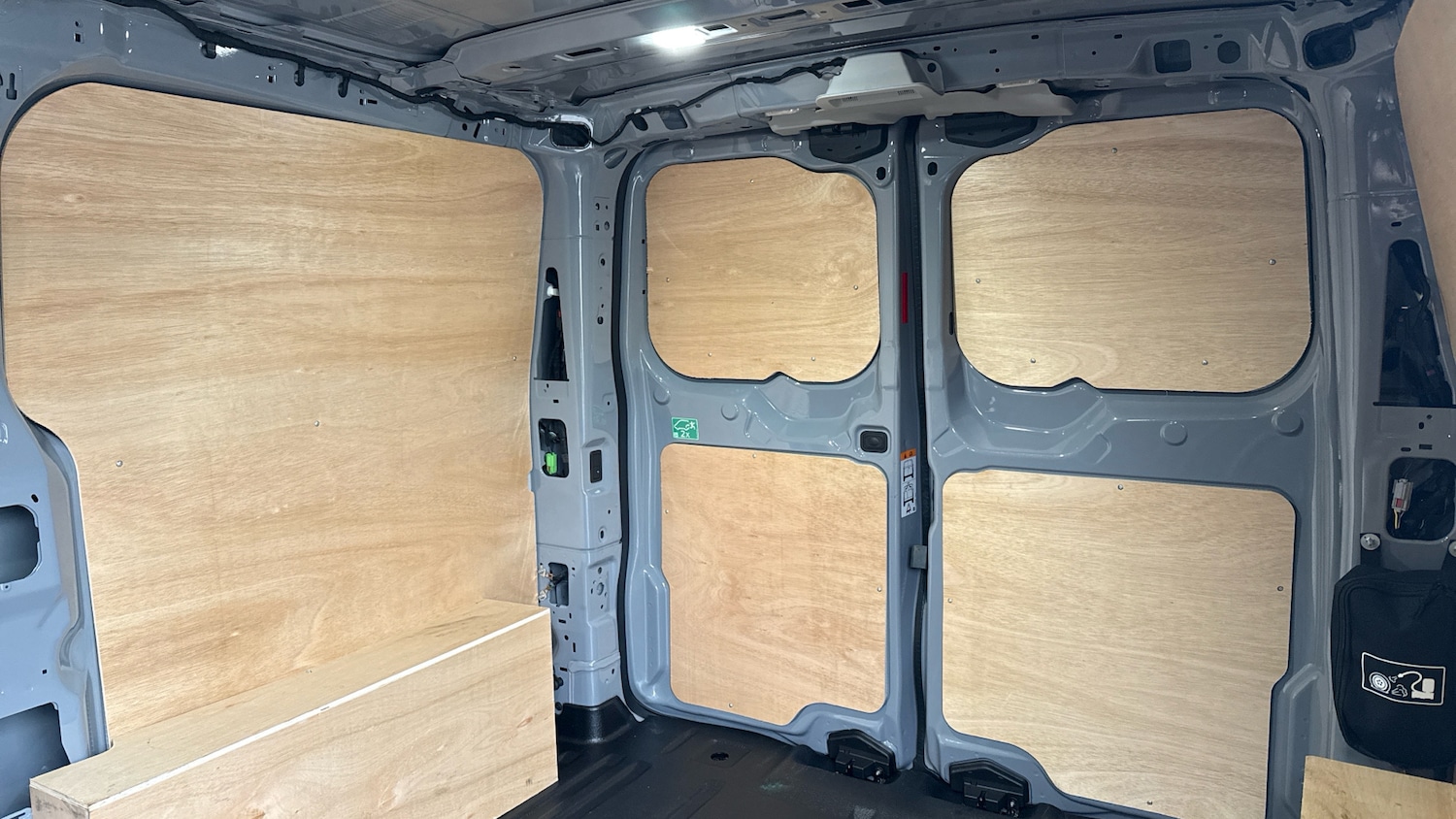 Used Ford Transit Custom 2025 for sale - 77893167: Photo 18