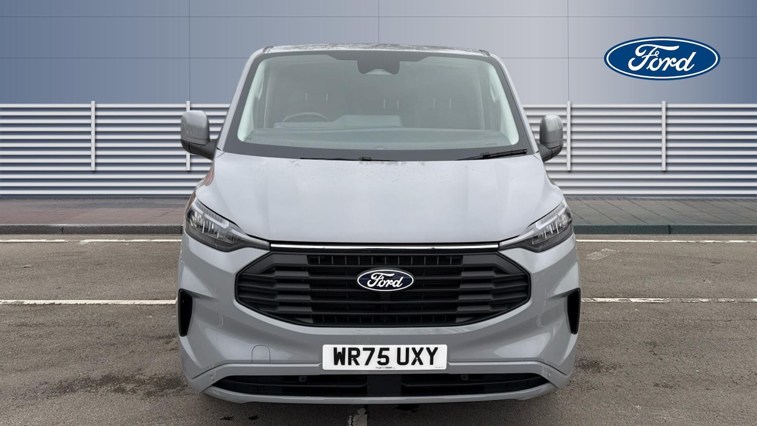 Used Ford Transit Custom 2025 for sale - 77893167: Photo 20