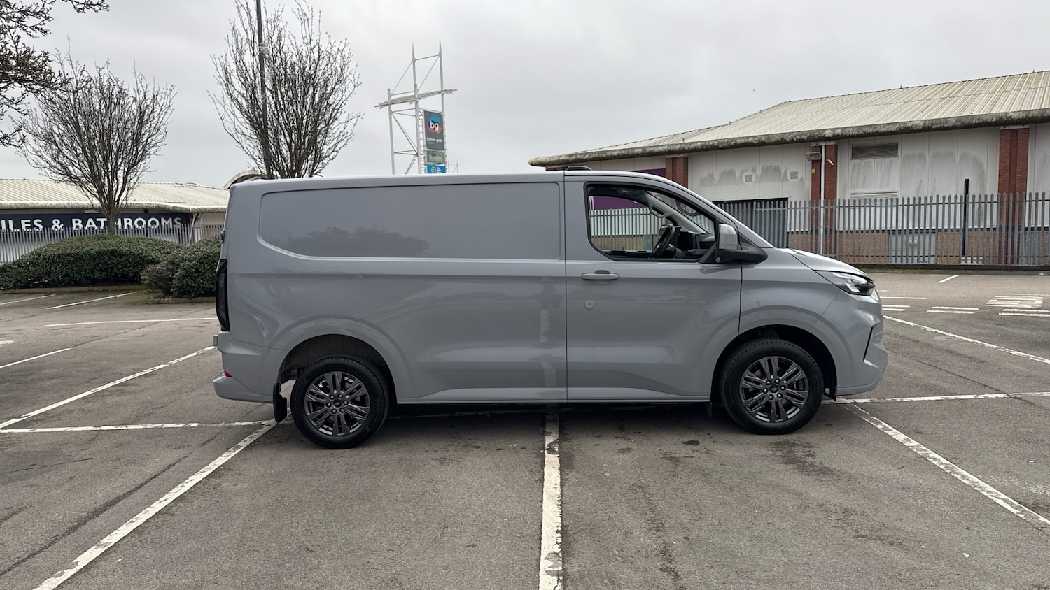 Used Ford Transit Custom 2025 for sale - 77893167: Photo 21