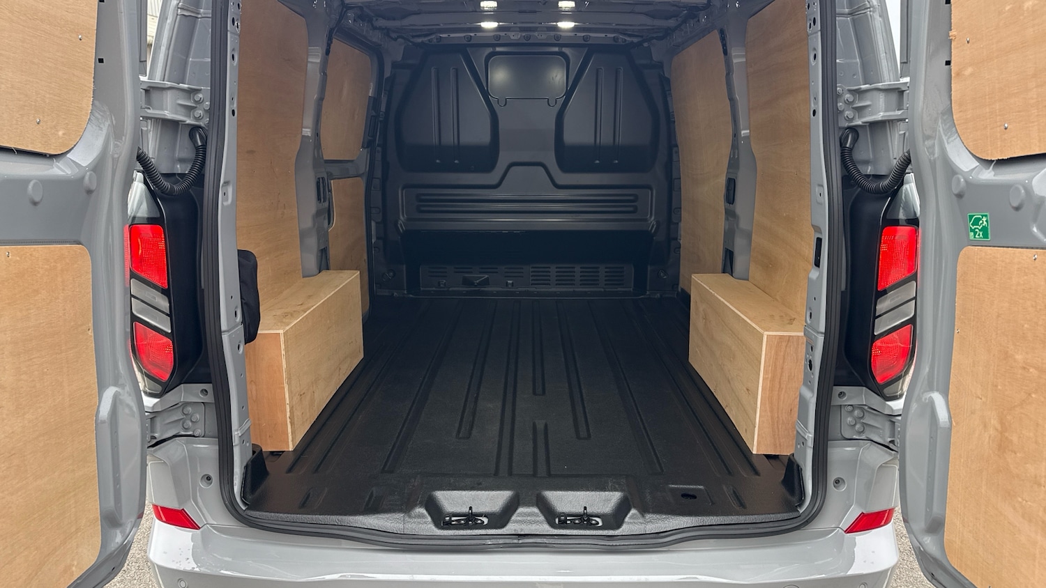 Used Ford Transit Custom 2025 for sale - 77893167: Photo 25