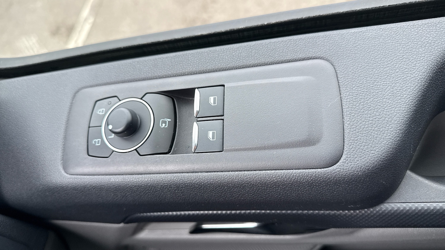 Used Ford Transit Custom 2025 for sale - 77893167: Photo 27