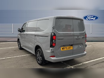 Used Ford Transit Custom 2025 for sale - 77893167: Photo