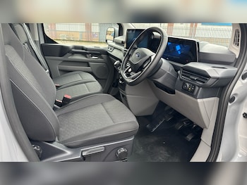 Used Ford Transit Custom 2025 for sale - 77893167: Photo