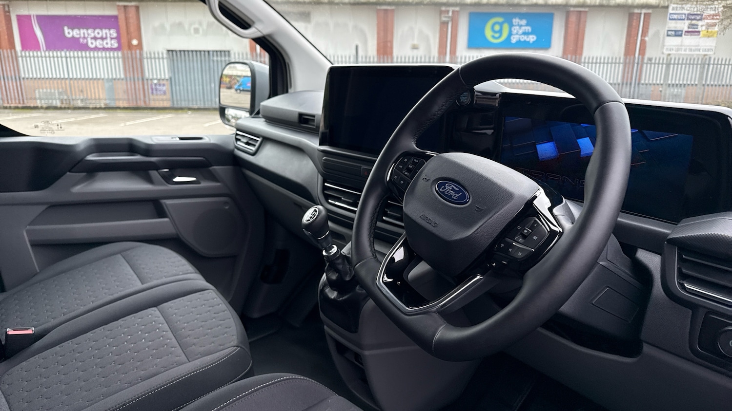 Used Ford Transit Custom 2025 for sale - 77893167: Photo 5