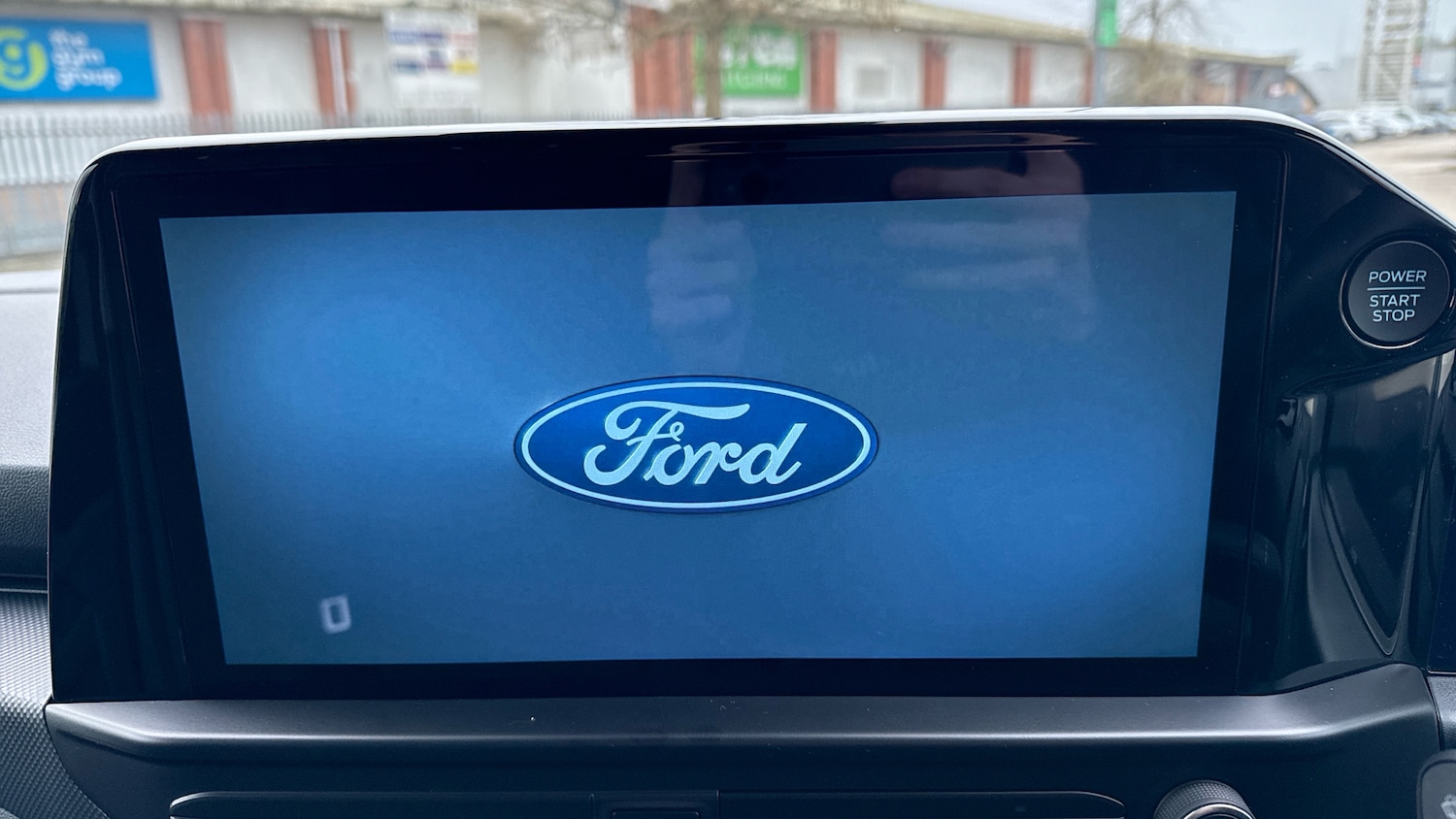 Used Ford Transit Custom 2025 for sale - 77893167: Photo 9