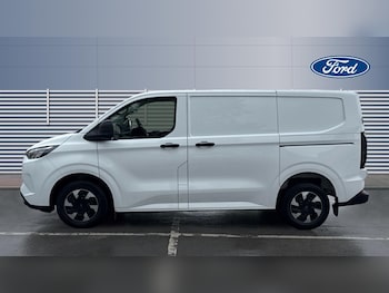 Used Ford Transit Custom 2026 for sale - 78653516: Photo