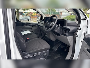 Used Ford Transit Custom 2026 for sale - 78653516: Photo