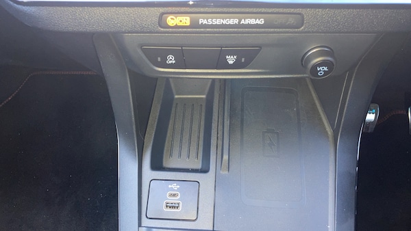 Used Ford Puma 2025 for sale - 76290469: Photo 18