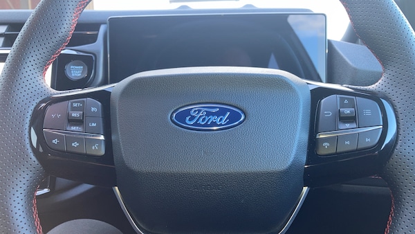 Used Ford Puma 2025 for sale - 76290469: Photo 20