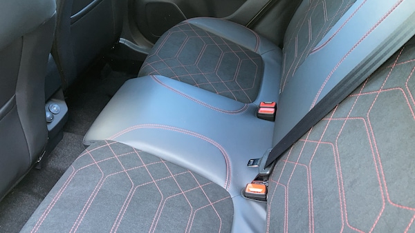 Used Ford Puma 2025 for sale - 76290469: Photo 25