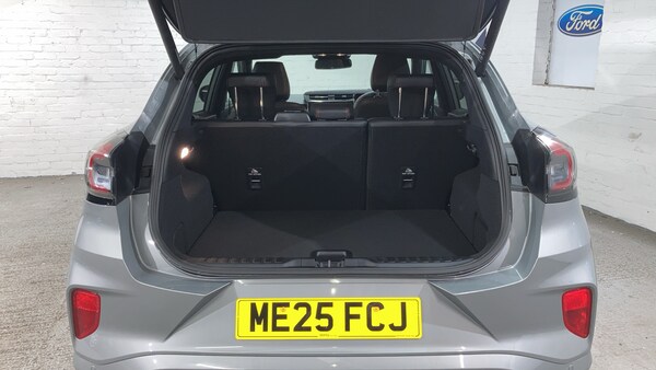 Used Ford Puma 2025 for sale - 76290469: Photo 27