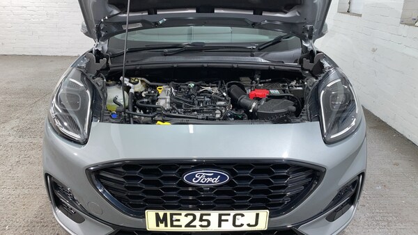 Used Ford Puma 2025 for sale - 76290469: Photo 31