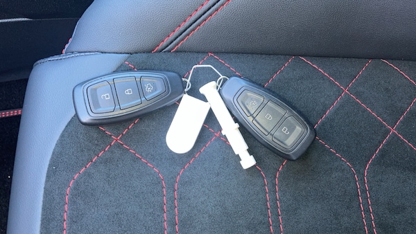 Used Ford Puma 2025 for sale - 76290469: Photo 33