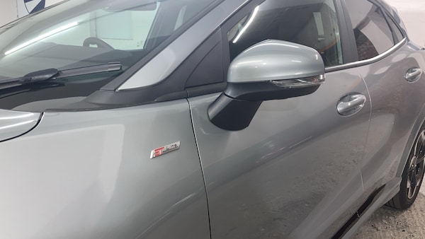 Used Ford Puma 2025 for sale - 76290469: Photo 38