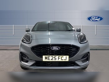Used Ford Puma 2025 for sale - 76290469: Photo 3