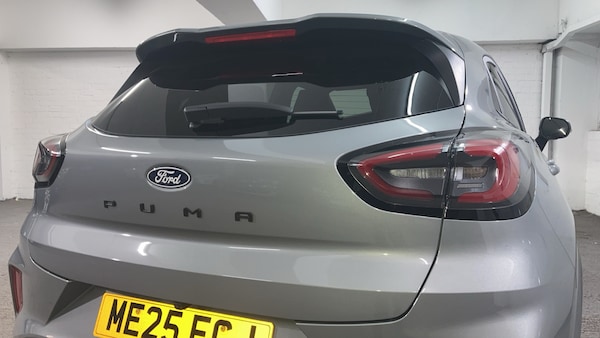 Used Ford Puma 2025 for sale - 76290469: Photo 41