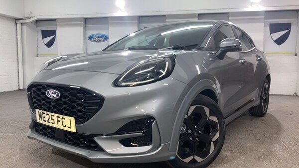 Used Ford Puma 2025 for sale - 76290469: Photo 42