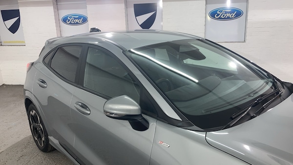 Used Ford Puma 2025 for sale - 76290469: Photo 43