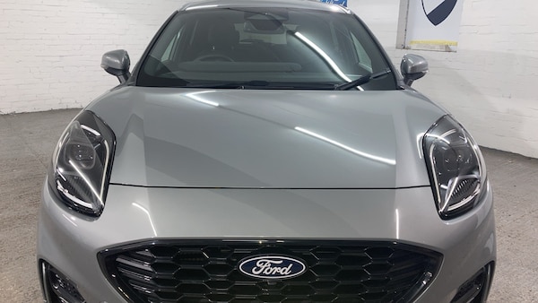 Used Ford Puma 2025 for sale - 76290469: Photo 45