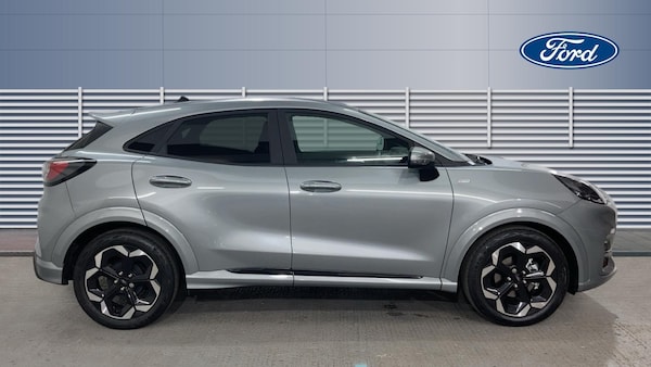 Used Ford Puma 2025 for sale - 76290469: Photo 4