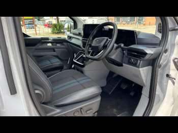 Used Ford Transit Custom 2025 for sale - 74925704: Photo