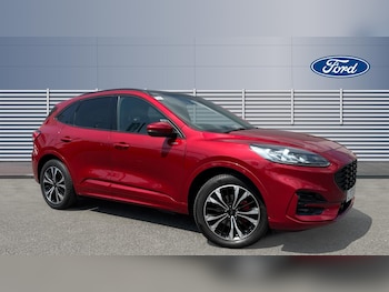 Used Ford Kuga 2022 for sale - 79571155: Photo