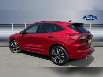 Used Ford Kuga 2022 for sale - 79571155: Photo