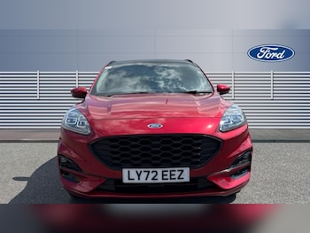 Used Ford Kuga 2022 for sale - 79571155: Photo