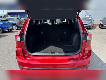 Used Ford Kuga 2022 for sale - 79571155: Photo
