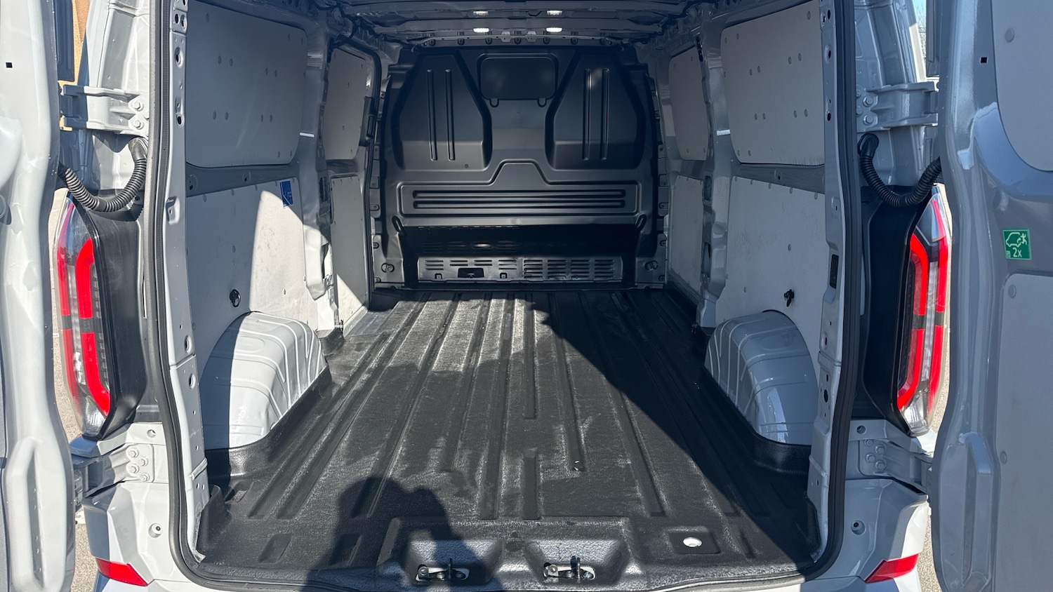 Used Ford Transit Custom 2025 for sale - 77945979: Photo 12