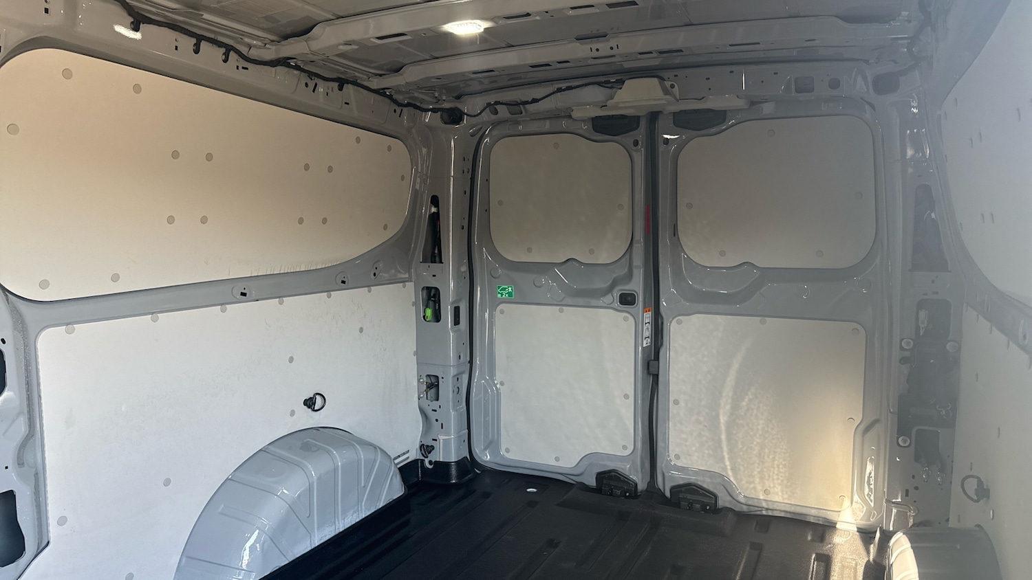 Used Ford Transit Custom 2025 for sale - 77945979: Photo 14