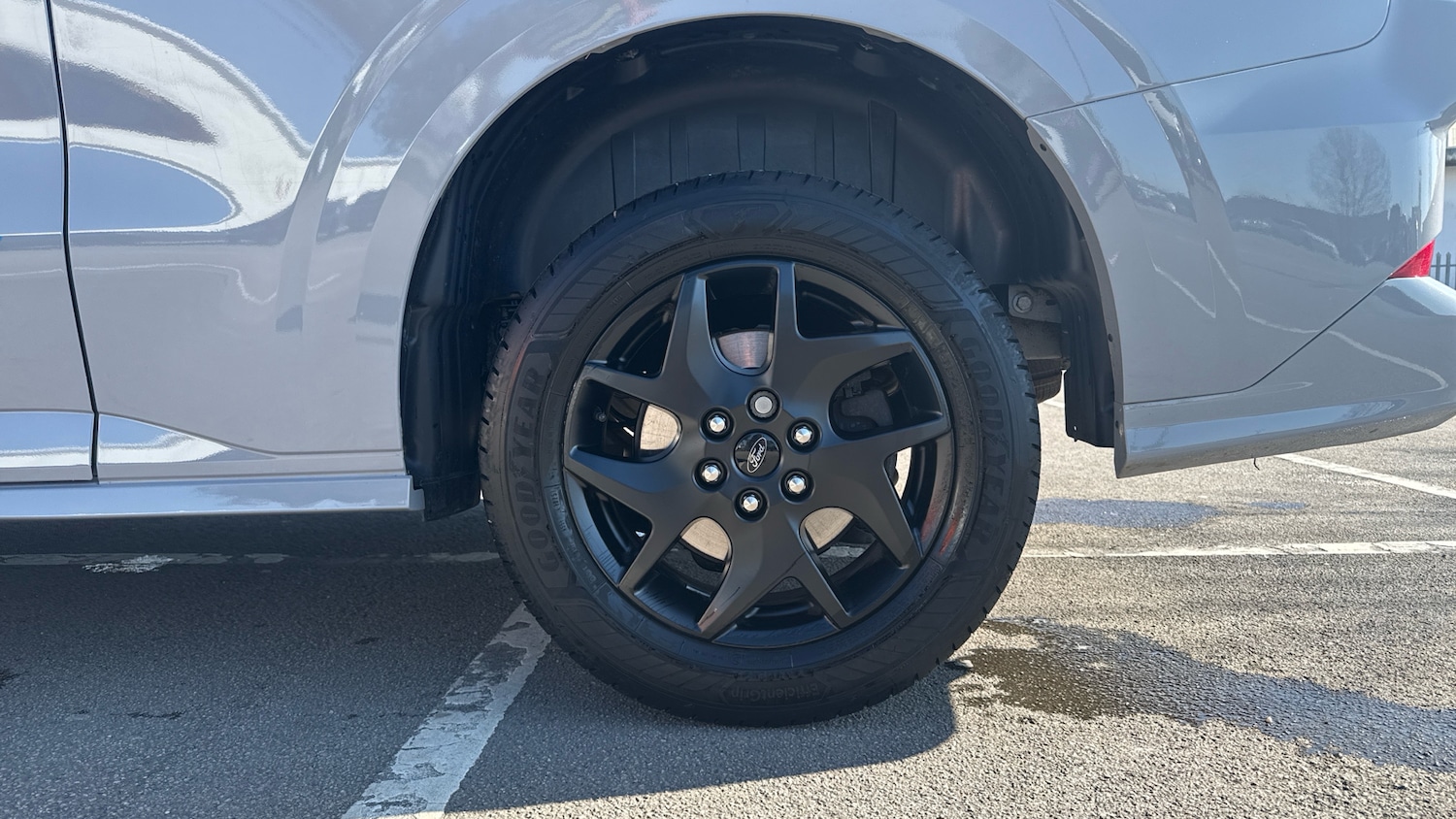 Used Ford Transit Custom 2025 for sale - 77945979: Photo 17