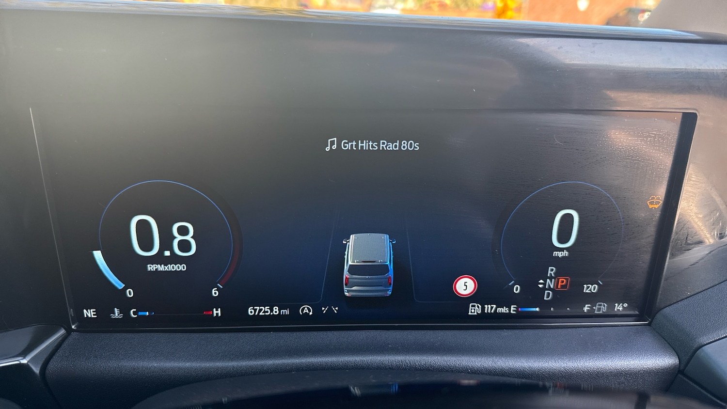 Used Ford Transit Custom 2025 for sale - 77945979: Photo 19