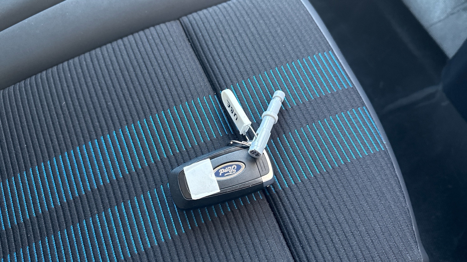 Used Ford Transit Custom 2025 for sale - 77945979: Photo 20